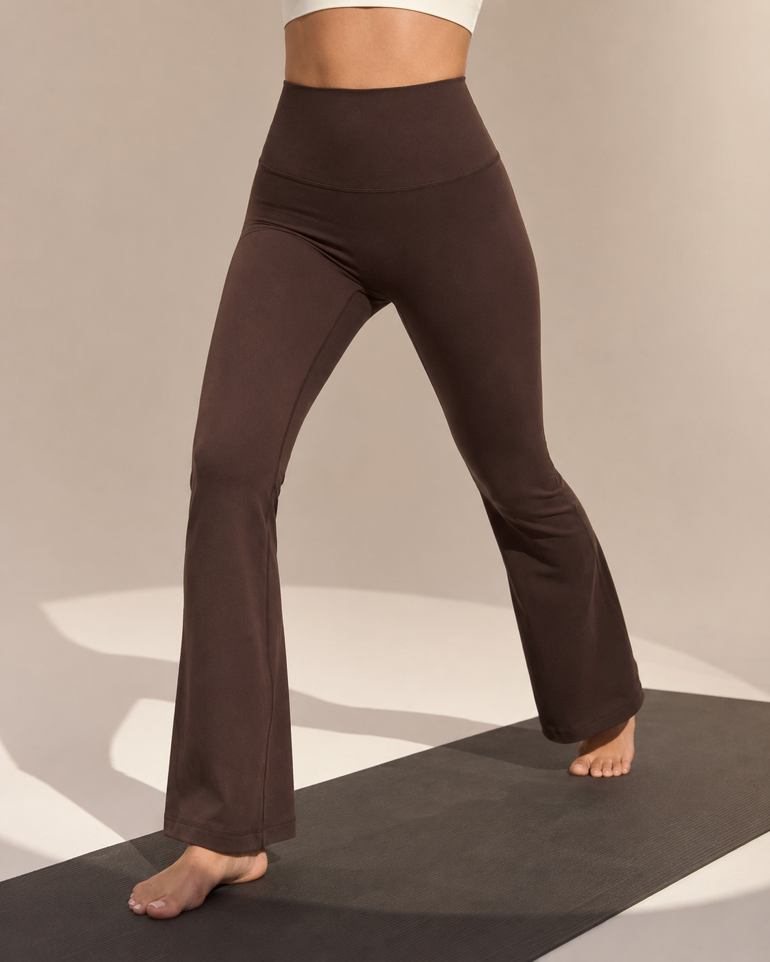 Flare Pants