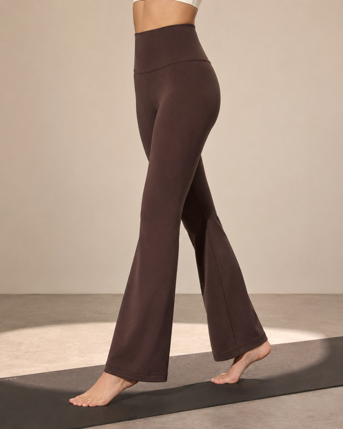 Flare Pants