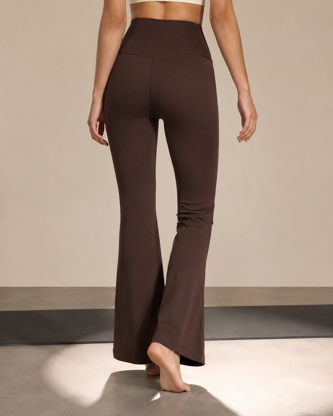 Flare Pants