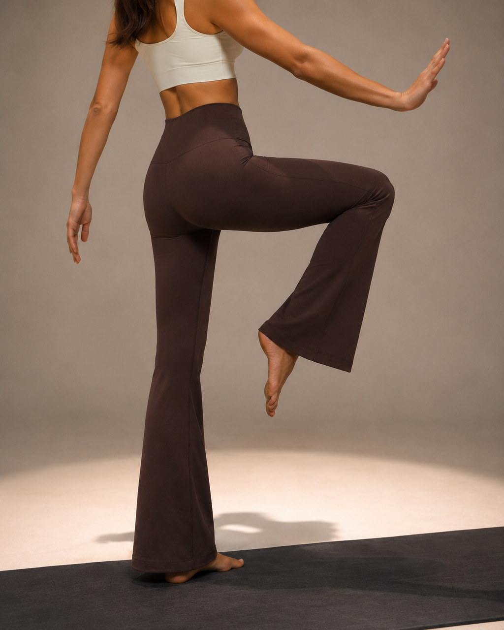 Flare Pants