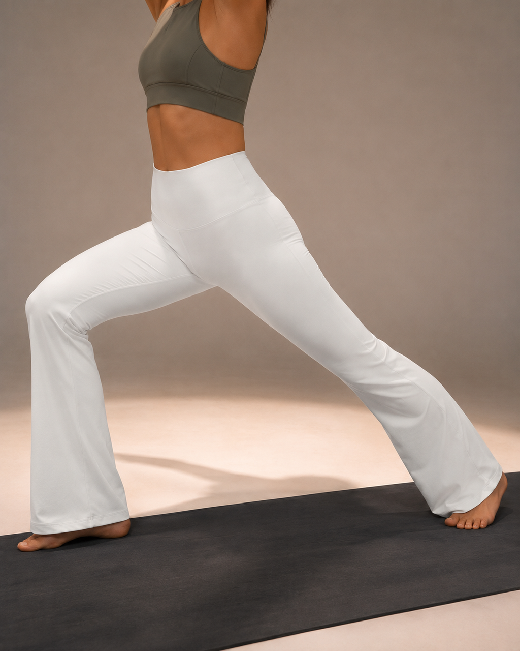 Flare Pants