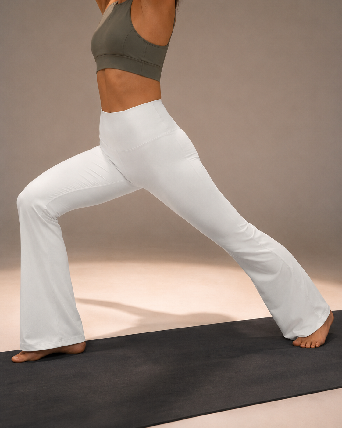 Flare Pants