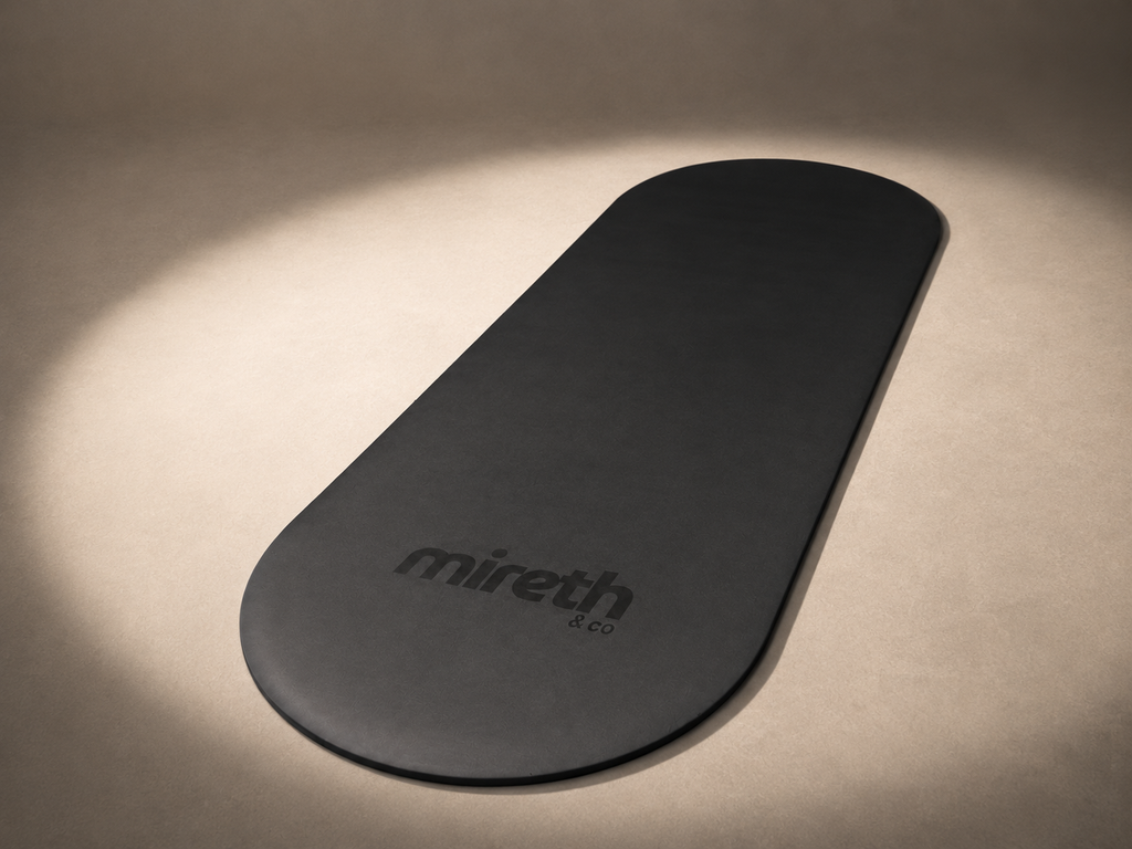 Yoga Mat