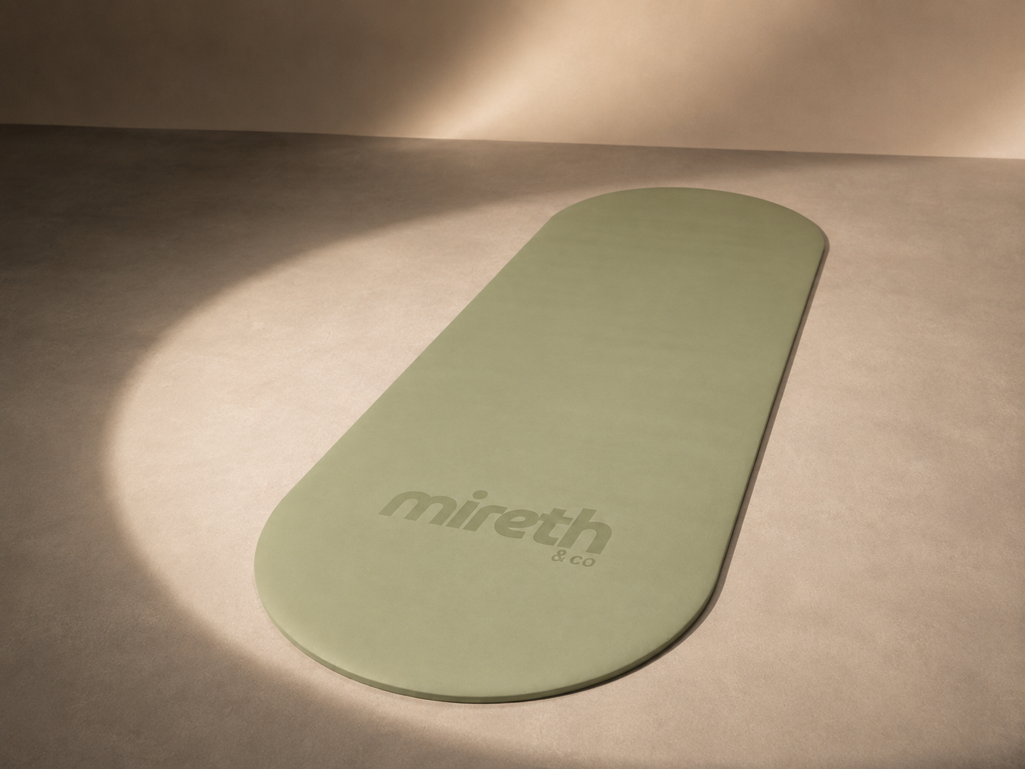 Yoga Mat