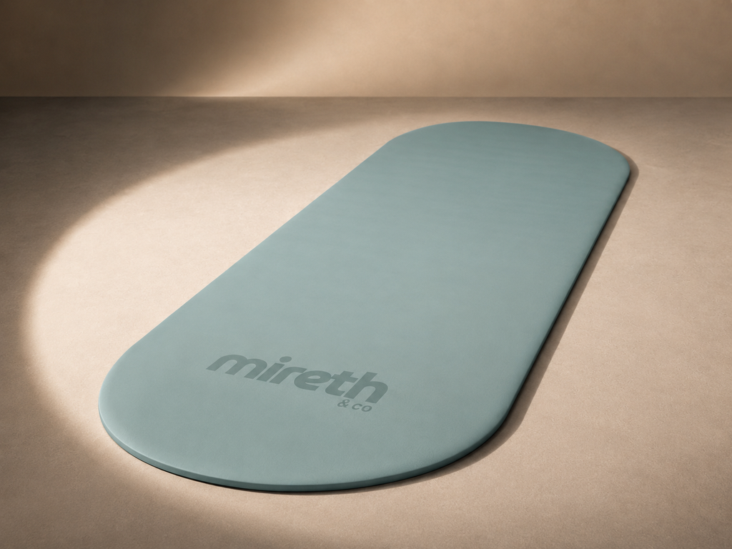 Yoga Mat