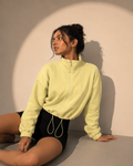 The Oversized Jacket