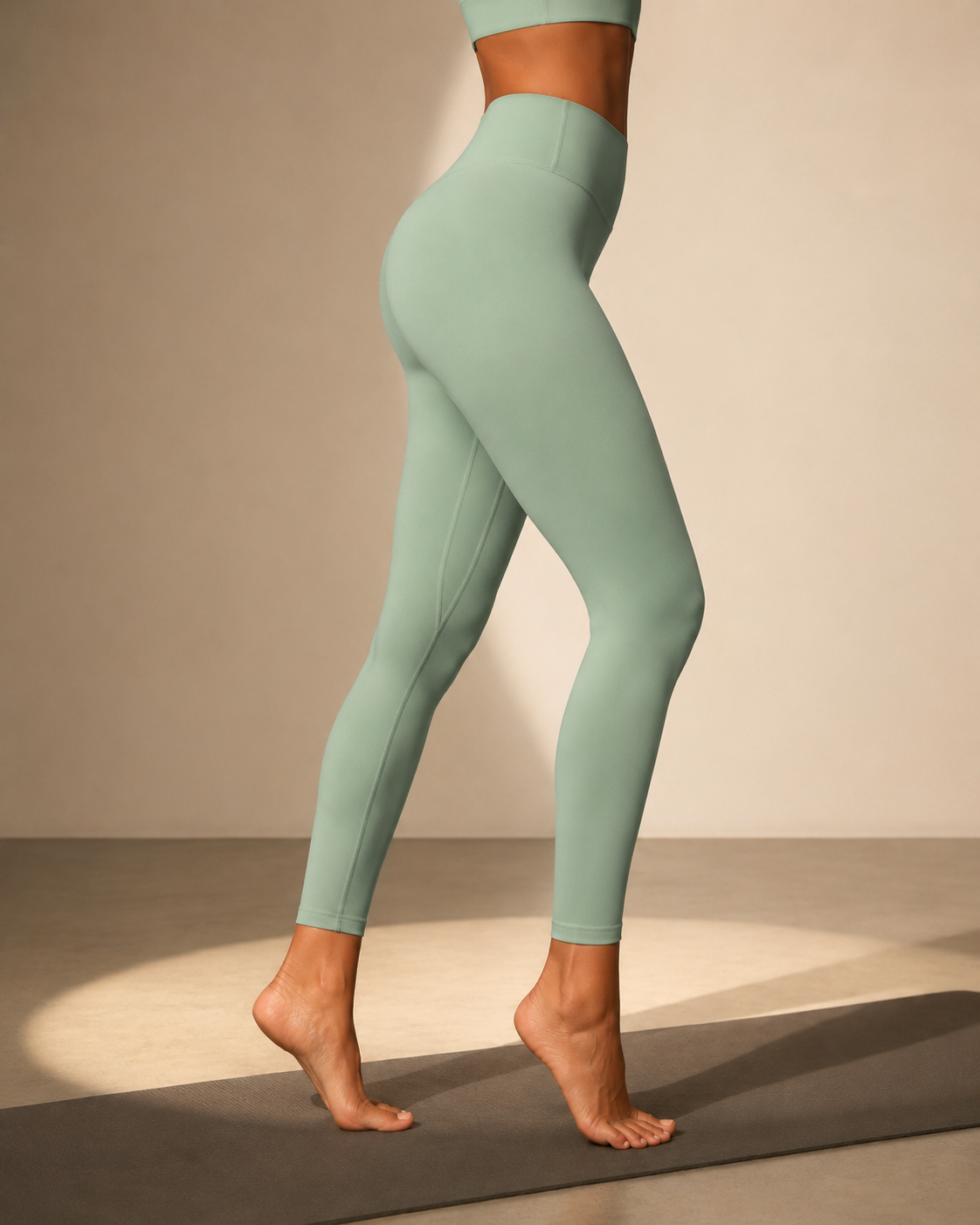 The Second Skin Legging