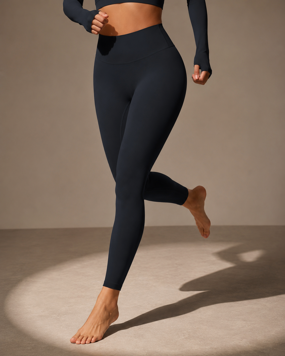 The Second Skin Legging