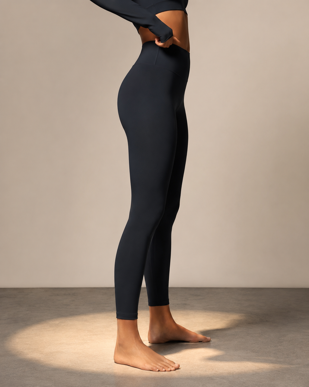 The Second Skin Legging