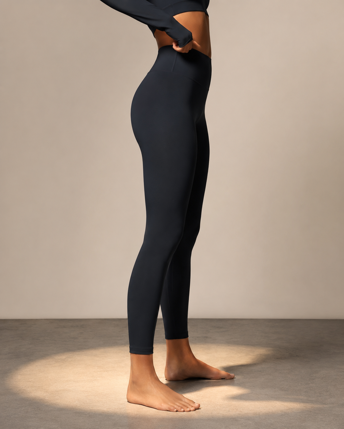 The Second Skin Legging