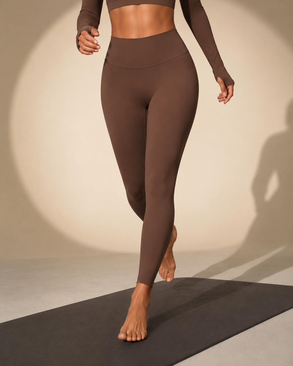 The Second Skin Legging