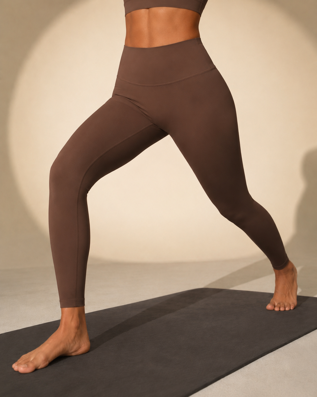 The Second Skin Legging