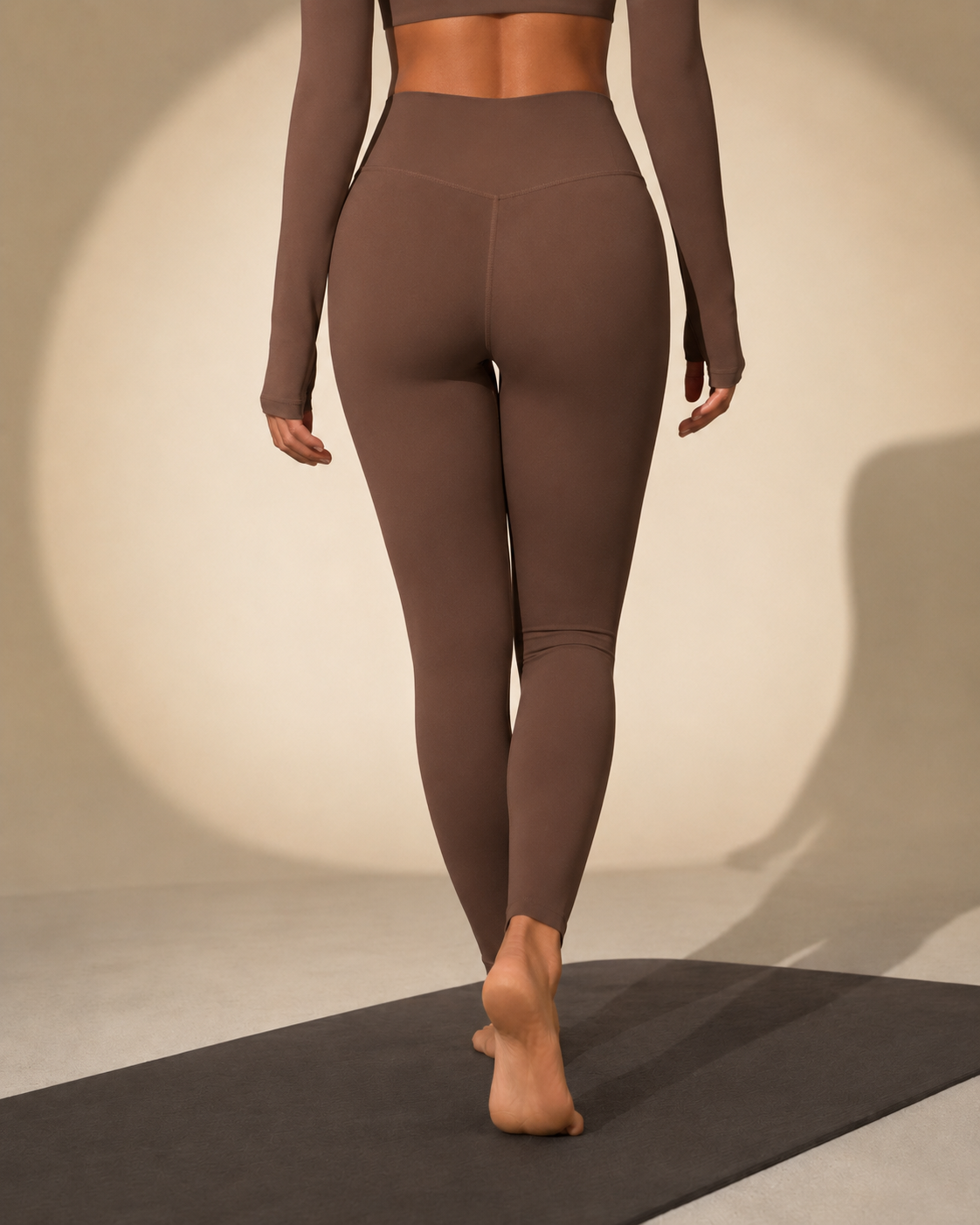 The Second Skin Legging