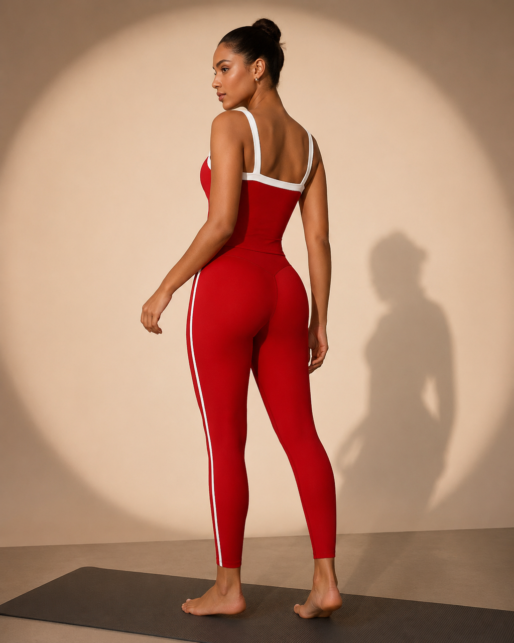 The Stripe Set