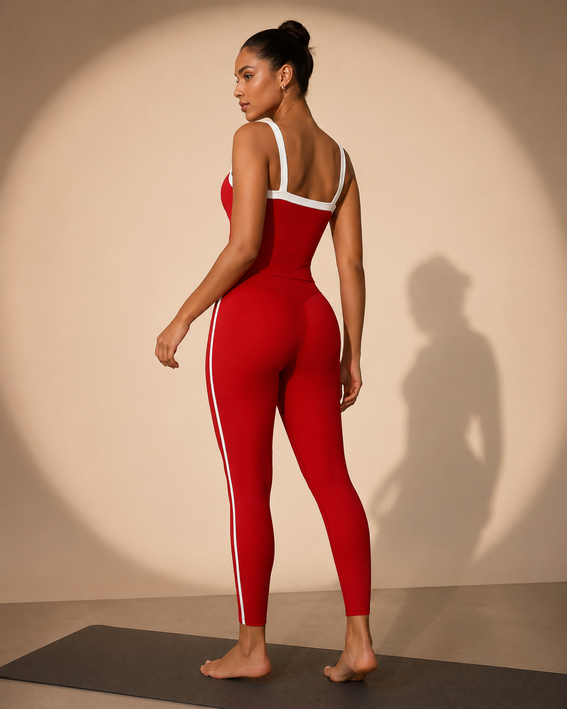 The Stripe Set