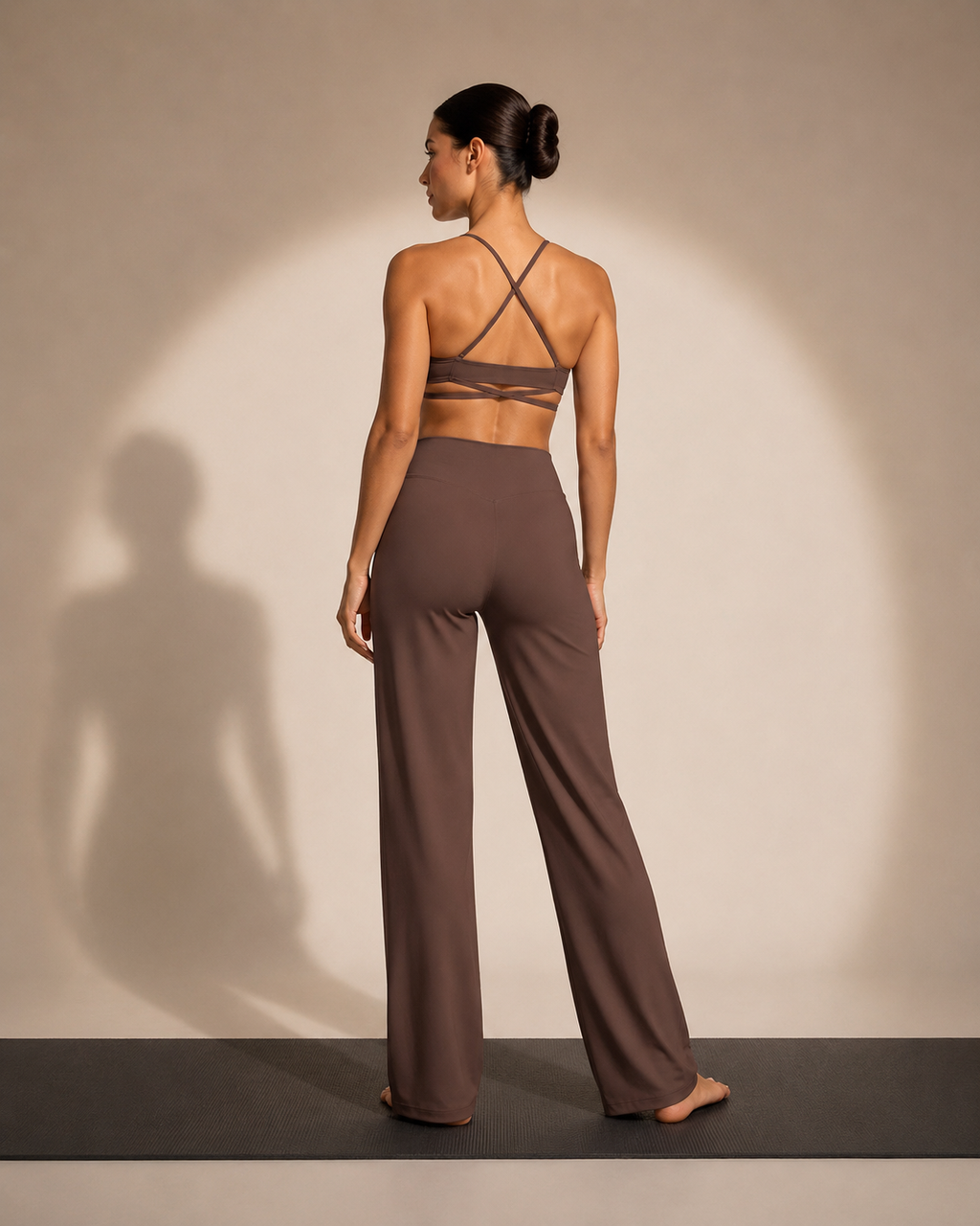 Wide Leg Pants