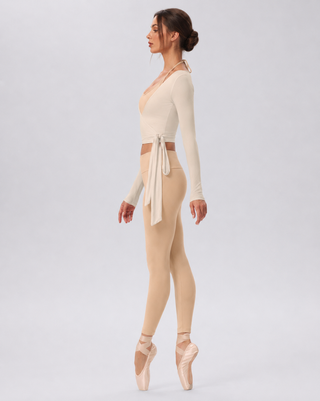The Wrap Top