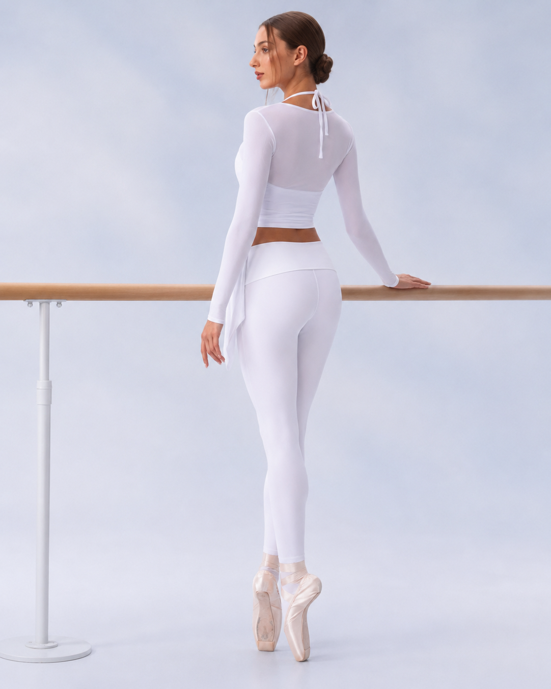 The Wrap Top
