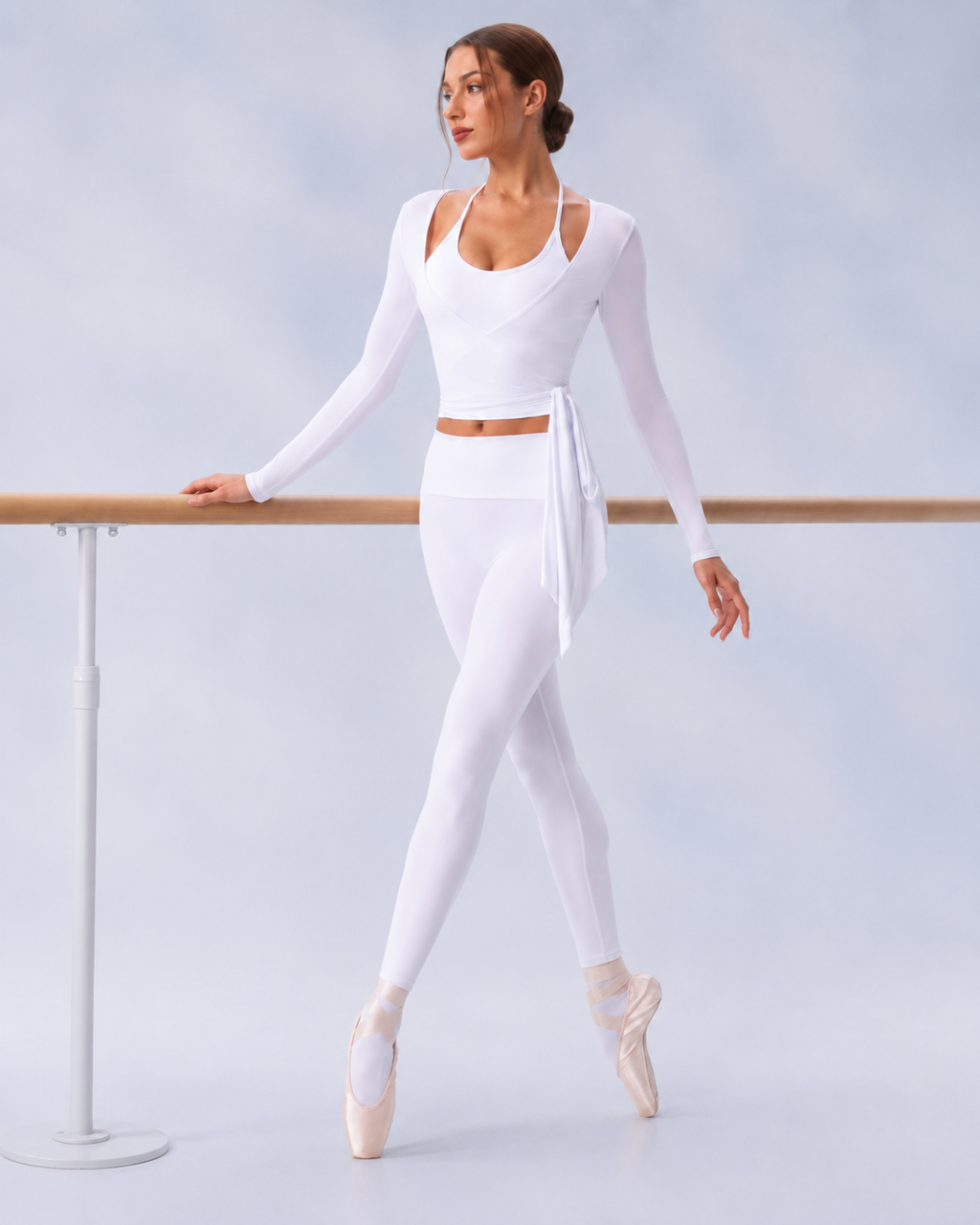 The Wrap Top